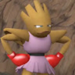 Meet your Posher, Axel